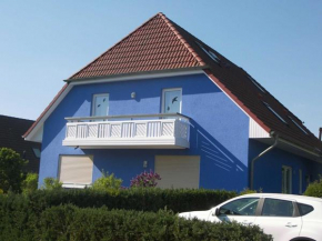 Ferienwohnungen Merkel in Seebad Ahlbeck